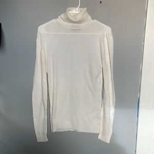 Vintage The Damon turtle women’s medium acrylic turtleneck classic quiet luxury